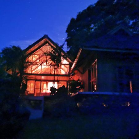 Camiguin Volcano Houses-Panoramic House Mambajao Exterior foto