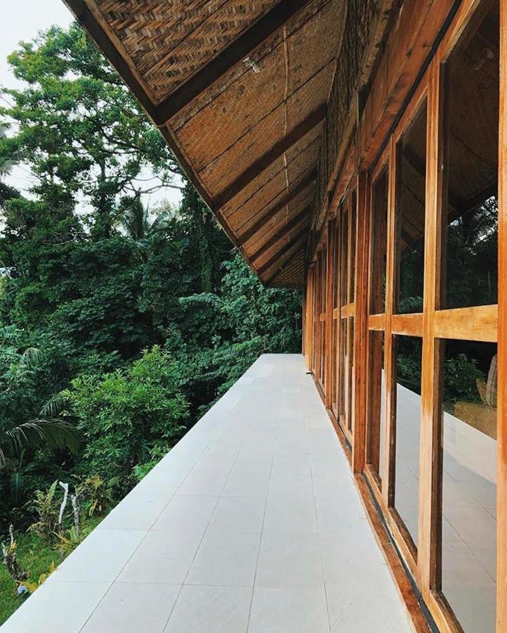 Camiguin Volcano Houses-Panoramic House Mambajao Exterior foto