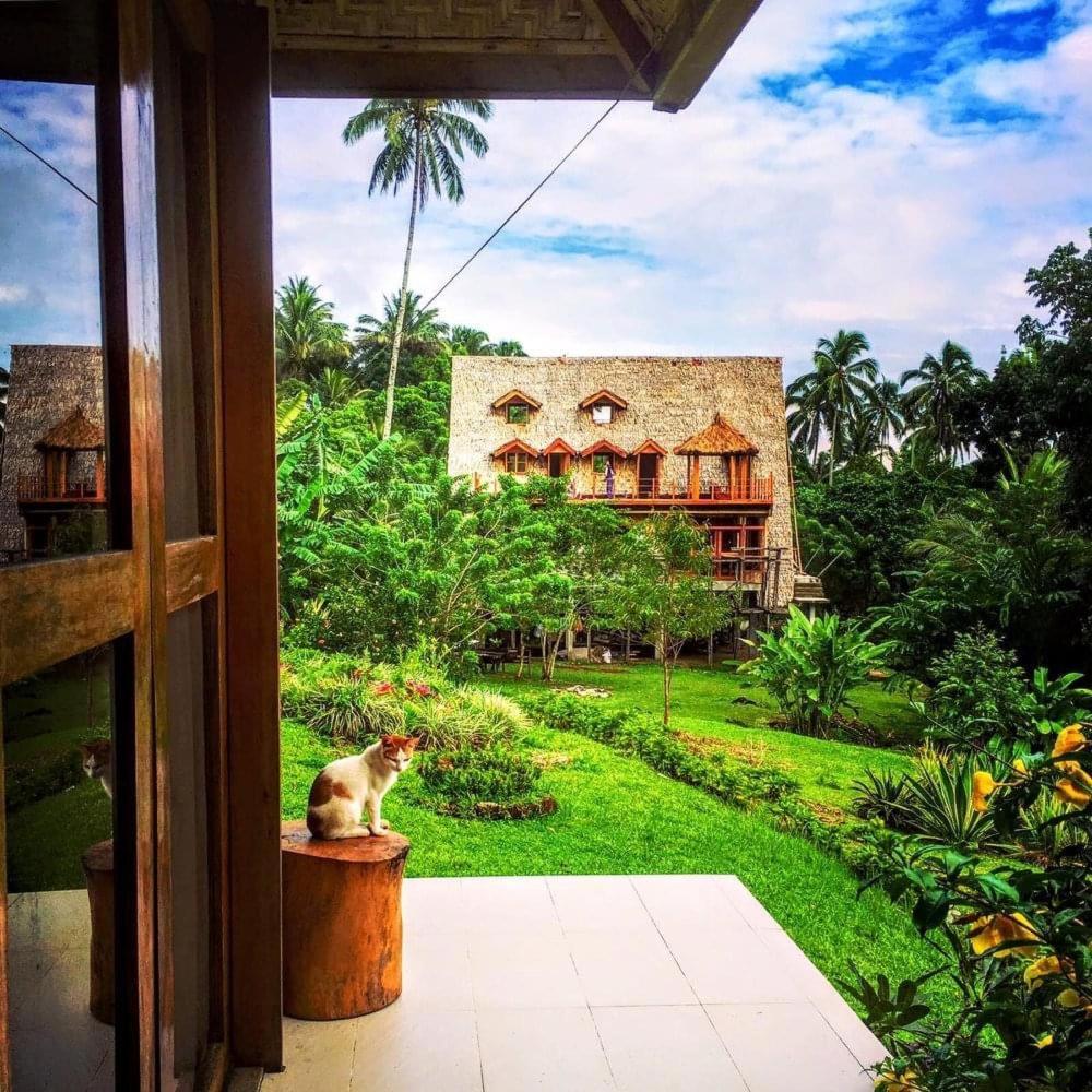 Camiguin Volcano Houses-Panoramic House Mambajao Exterior foto